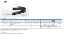 KW-triO 05558H Flat Clinch Stapler