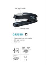 KW-triO 05558H Flat Clinch Stapler