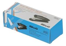 KW-triO 055Y7 Flat Clinch Stapler 24/6 Plastic 20 Pages