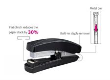 KW-triO 05675 Flat Clinch Stapler