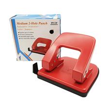 KW-triO 09120 20 Pages 2-Punch Hole Machine