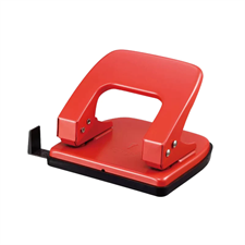 KW-triO 09120 20 Pages 2-Punch Hole Machine