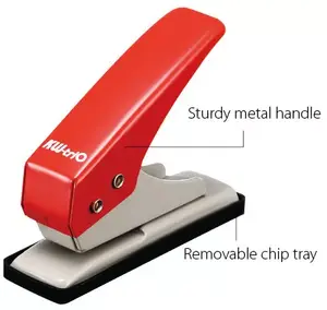KW-triO 09210 1-Hole Punch