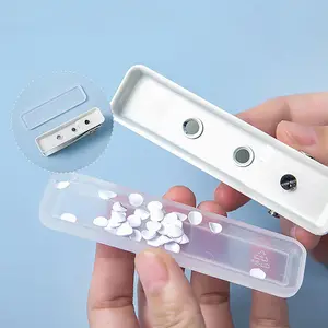 KW-triO 09210 1-Hole Punch