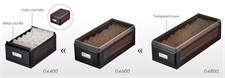 KW-triO 600 Business Card Case
