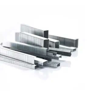 KW-triO 23 Series Stapler Pins
