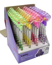 Lantu SF-9939 A-B Non-Sharpening Pencils