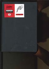 Leader 100 Pages Cartridge Paper Hard Bind Sketch Book