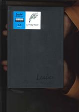 Leader 100 Pages Cartridge Paper Hard Bind Sketch Book