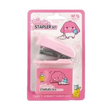 M&G ABSN2639 Cocoja Stapler