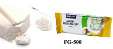 Liyuan FG-500-B 500g Air Dry Modelling Clay