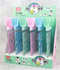 Lantu LT-13102 Non-Sharpening Pencil