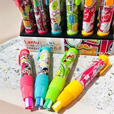 Lantu LT-309 Pencil Eraser