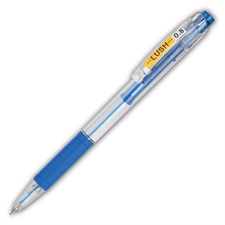 Mercury Lush Ballpoint Pen