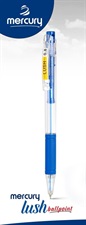 Mercury Lush Ballpoint Pen