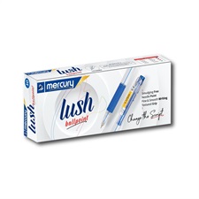 Mercury Lush Ballpoint Pen