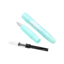 M&G AFPW6371 Value Your Time Dual Fountain Pen