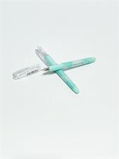 M&G AFPW6371 Value Your Time Dual Fountain Pen