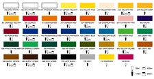 Marie's Oil Colour 50ML Single Tube E1384B