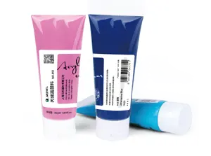 Marie's E81306B Acrylic Colour 30ML 6 Colours
