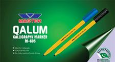 Master M-605 Calligraphy Marker