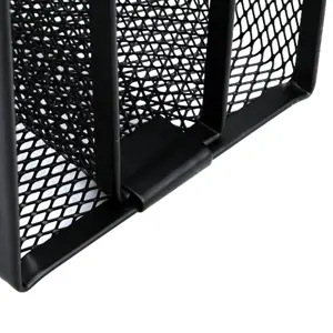 Maxim MX-9126 Mesh Steel Envelope Holder