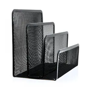 Maxim MX-9126 Mesh Steel Envelope Holder