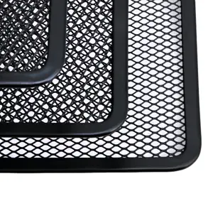Maxim MX-9126 Mesh Steel Envelope Holder