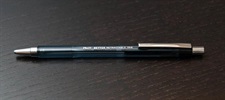 Pilot Better Retractable H-145 0.5 mm Mechanical Clutch Pencil