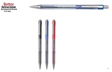 Pilot Better Retractable H-145 0.5 mm Mechanical Clutch Pencil