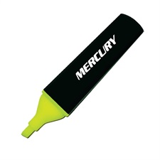 Mercury Text Marker Highlighter