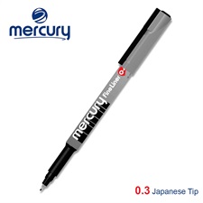 Mercury Fineliner