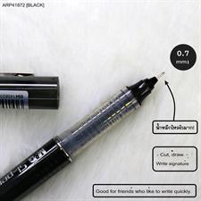 M&G ARP41872 Si-Pen S7 Roller Pen