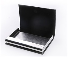 M&G ASC99387 Business Card Case