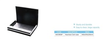 M&G ASC99387 Business Card Case