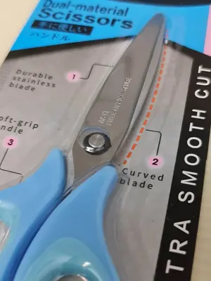 M&G ASS913N6 5"/ 140mm Scissors