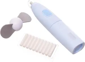 M&G AXP963AG Electric Plastic Eraser