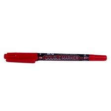 M&G APM21372 2-Tip Permanent Marker