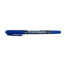 M&G APM21372 2-Tip Permanent Marker