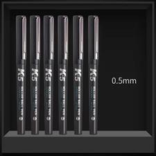 M&G ARPM1601 K5 Roller Pen