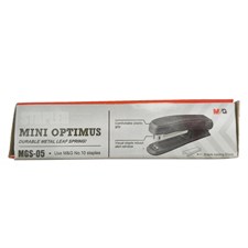 M&G ABSN2669 MGS-05 Mini Optimus Stapler