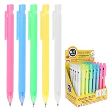 M&G Triangular 0.5mm Mechanical Clutch Pencil