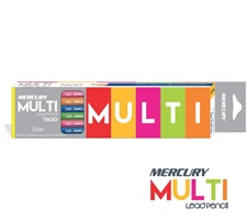 Mercury Multi Graphite Pencil