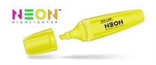 Dollar Neon Highlighter HL-625