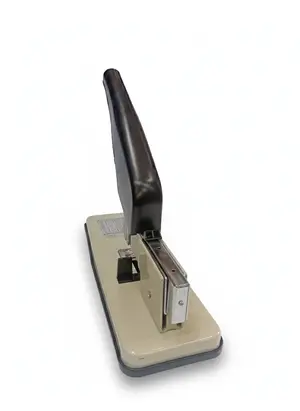 Opal 12N24 230 Pages Effortless Heavy Duty Stapler