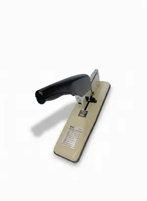 Opal 12N24 230 Pages Effortless Heavy Duty Stapler