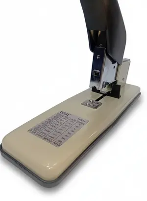 Opal 12N24 230 Pages Effortless Heavy Duty Stapler