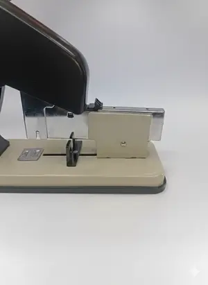 Opal 12N24 230 Pages Effortless Heavy Duty Stapler
