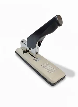 Opal 13N13 100 Pages Effortless Heavy Duty Stapler