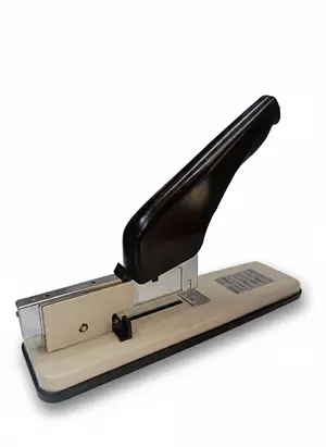 Opal 13N13 100 Pages Effortless Heavy Duty Stapler